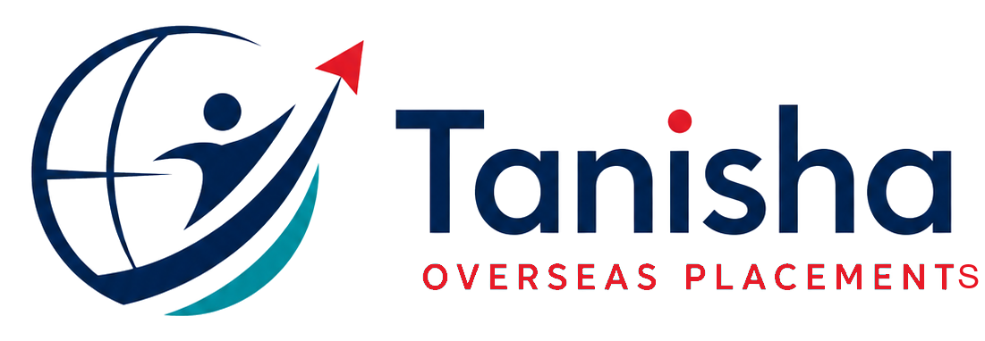 Tanisha Overseas Placement